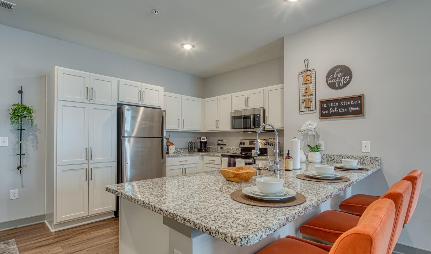 Hampton apartments for rent Ellipse Urban